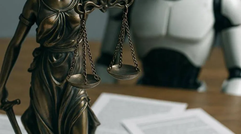 أخلاقيات الذكاء الاصطناعي في مرآة قمة جنيف... وريادة سعودية