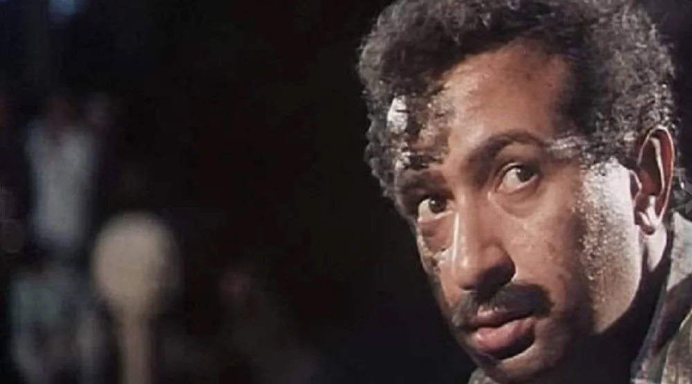 نور الشريف في «حدوتة مصرية» (مصر إنترناشنال)