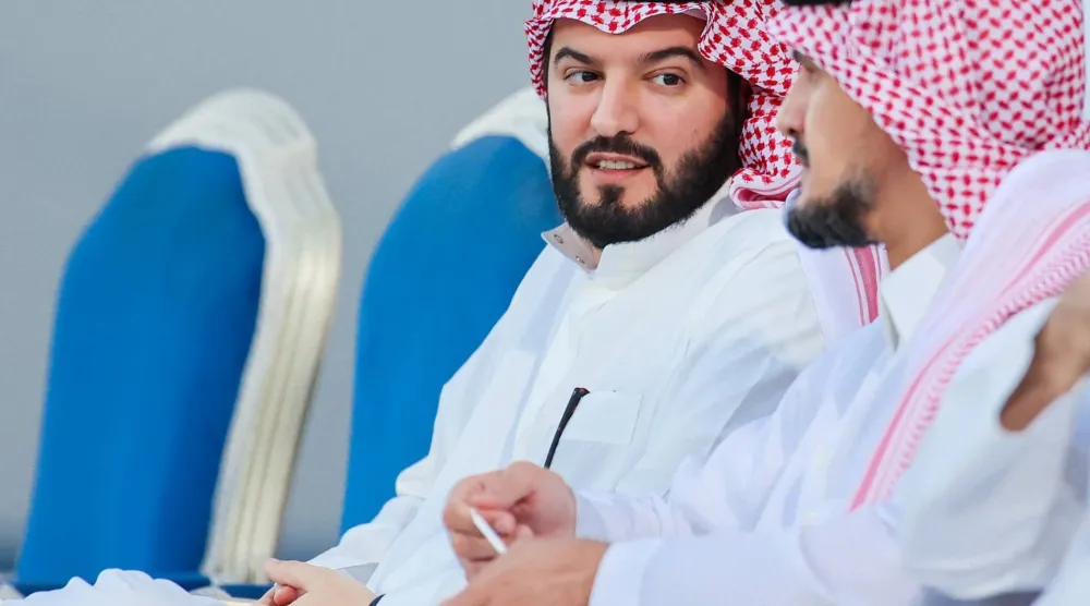 منافسة بن نافل على كرسي «الهلال» شبه مستحيلة (الشرق الأوسط)