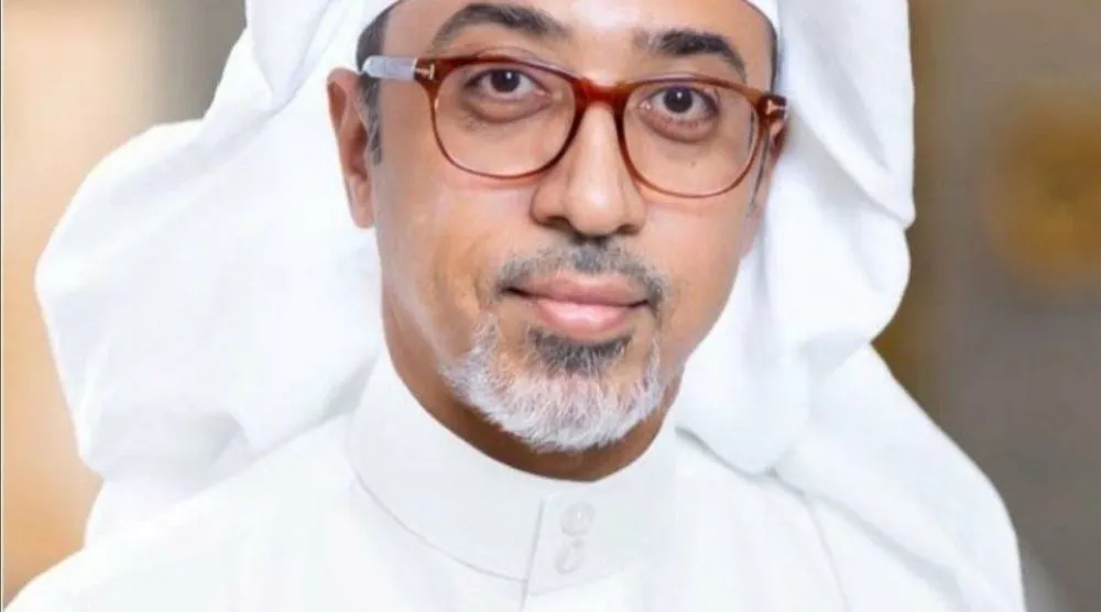 أحمد خريدة (الشرق الأوسط)