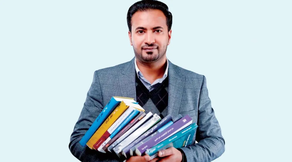 يحيى مختار