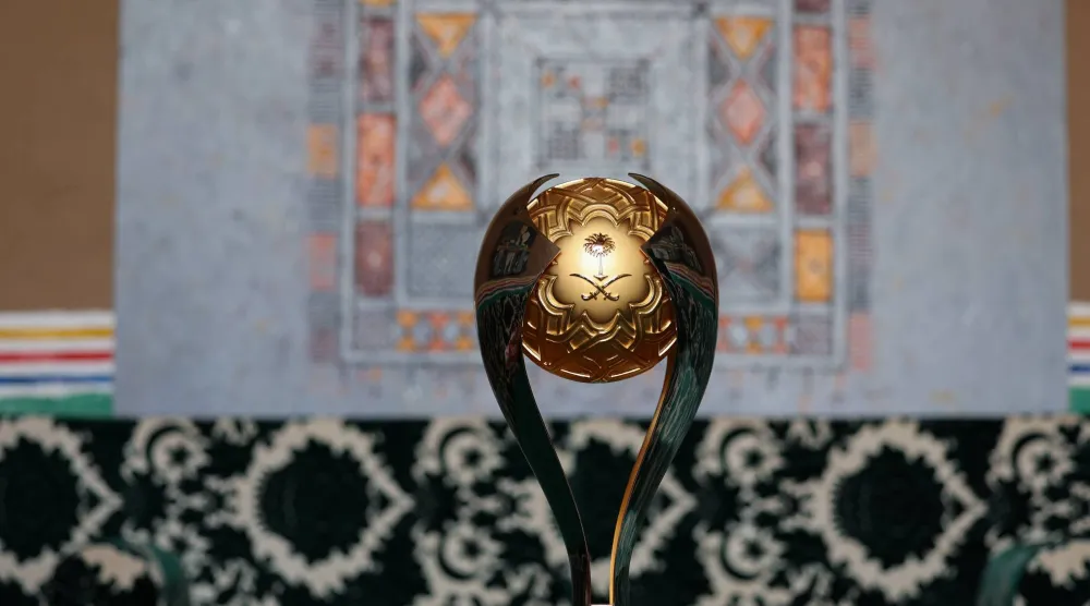 كأس السوبر السعودي لا يزال غامضاً بشأن انسحاب الهلال (الاتحاد السعودي)