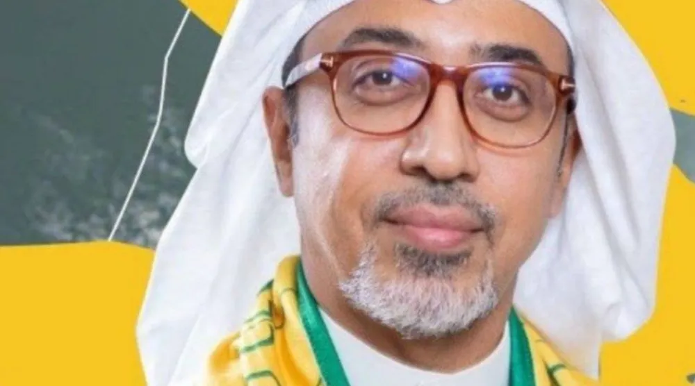 أحمد خريدة (الشرق الأوسط)