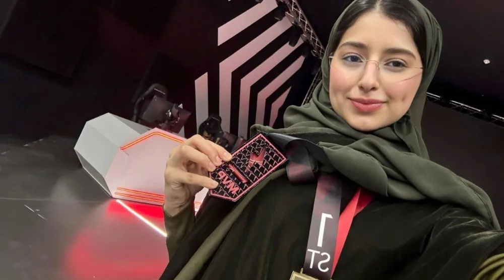 موضي الكنهل (الشرق الأوسط)