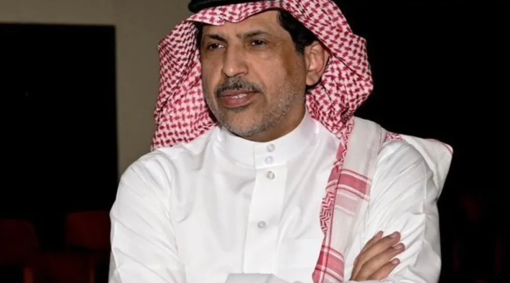 خليف الهويشان (الشرق الأوسط)