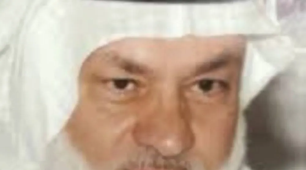 الأكاديمي السعودي الدكتور عبد الملك قاضي