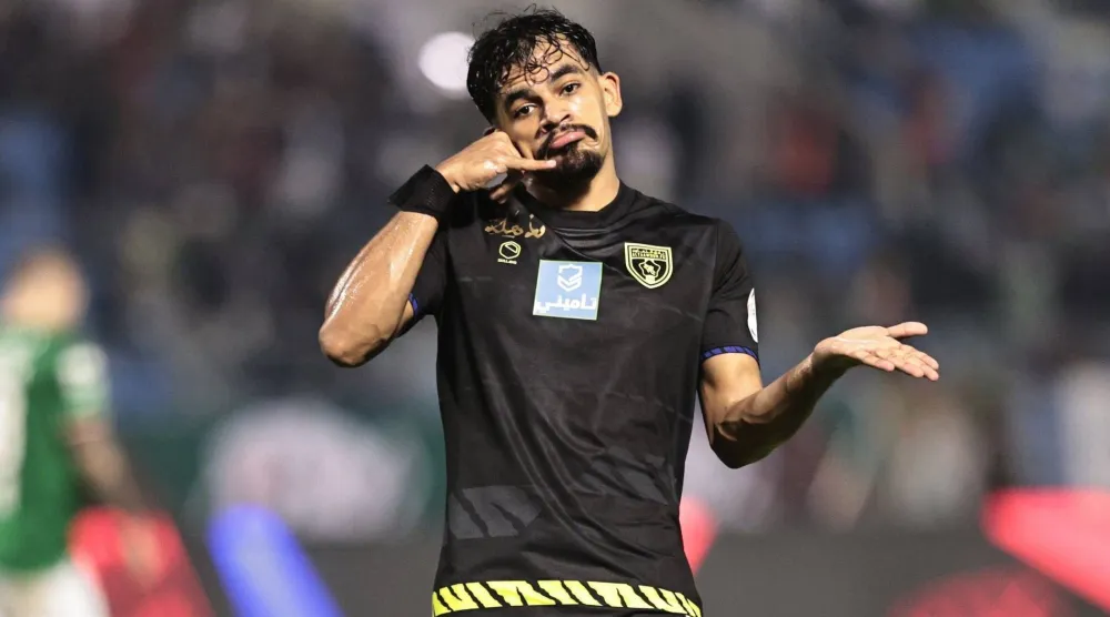 سعد الناصر (الشرق الأوسط)