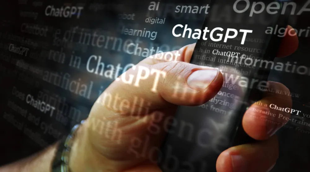 النسخة الجديدة من «ChatGPT» مزوّدة بوكيل ذكي قادر على تنفيذ مهام معقّدة من البداية إلى النهاية باستخدام حاسوب افتراضي (شاترستوك)