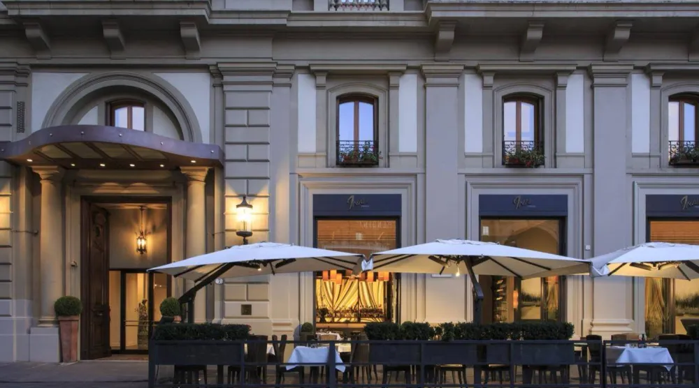 فنادق «روكو فورتي» تحتفل بمرور 25 عاماً على انطلاقتها في إيطاليا