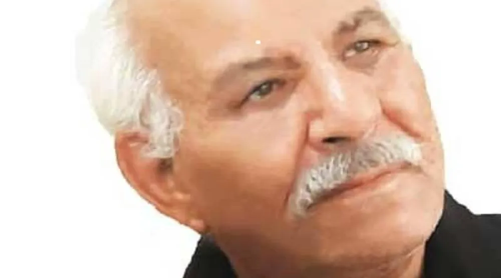 عباس عبد جاسم