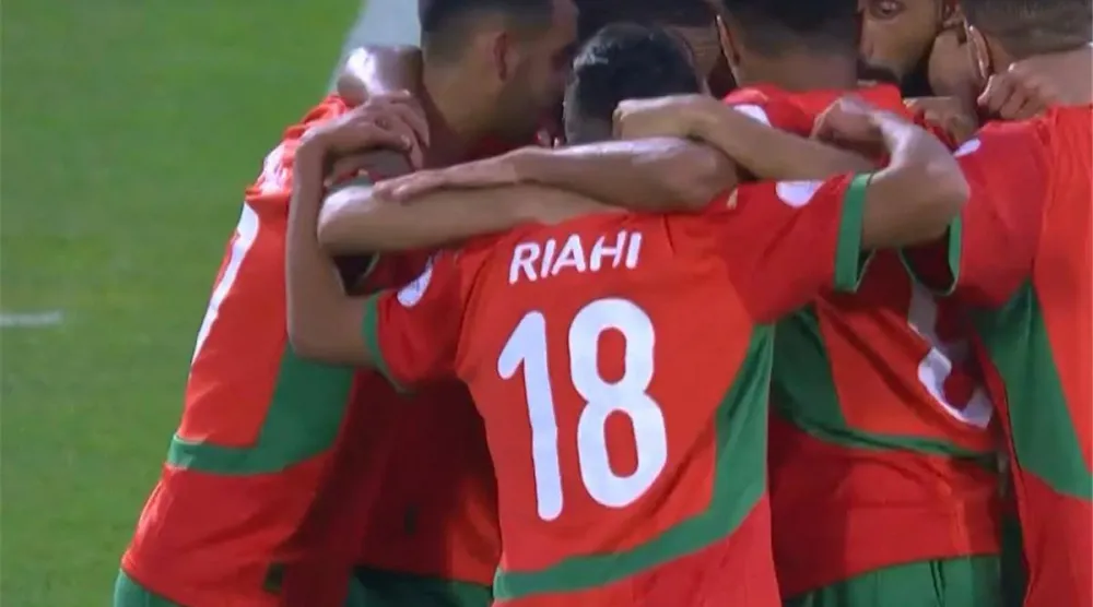 منتخب المغرب للمحليين فاز في أولى مبارياته (وسائل إعلام مغربية)