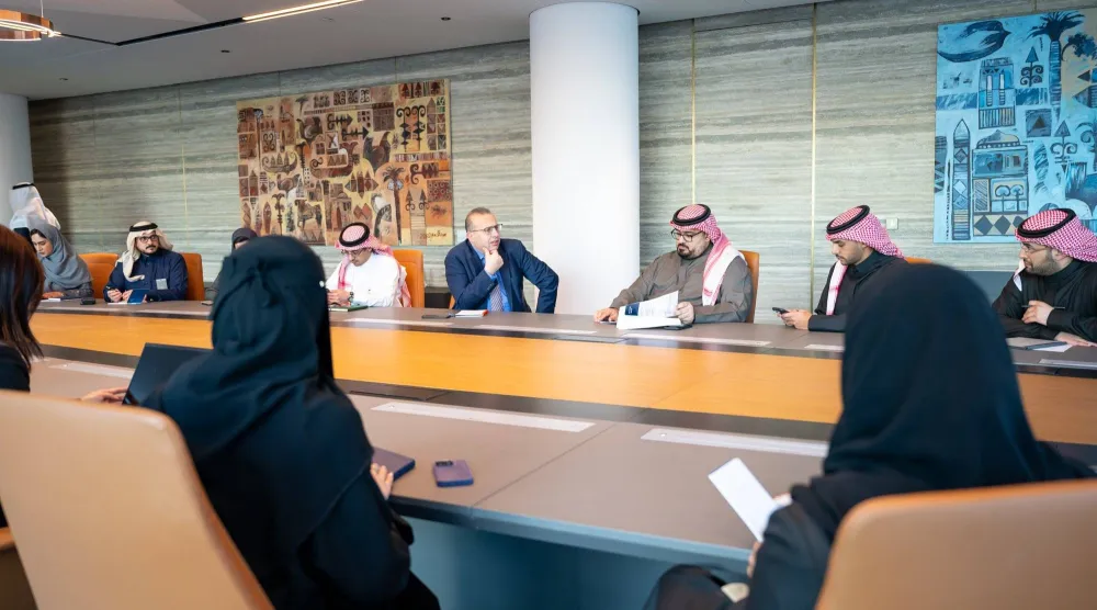 صندوق النقد: الاقتصاد السعودي قوي بفضل إصلاحات «رؤية 2030»