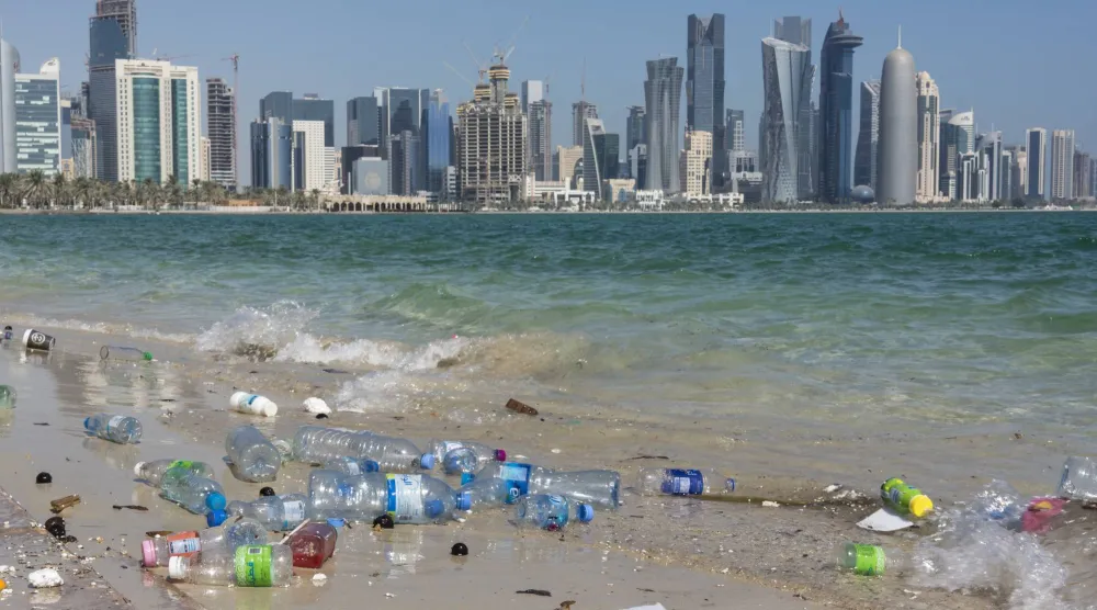 البلاستيك: «المستعمر الجديد... والأخير»