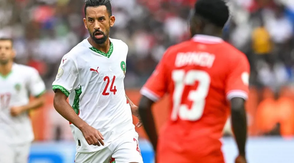 المغرب خسر من كينيا بهدف في «أمم أفريقيا للمحليين» (وسائل إعلام مغربية) 