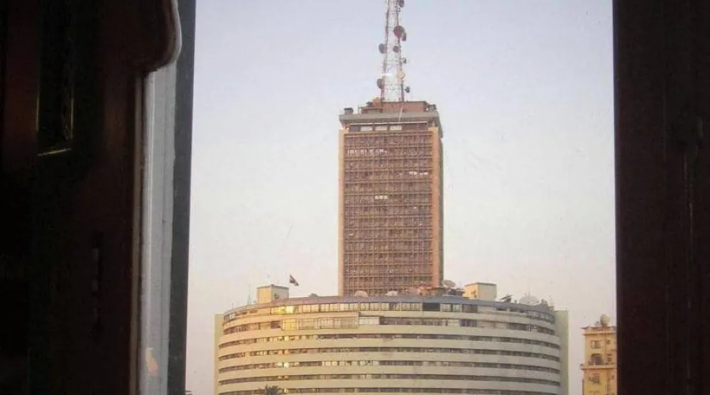 خريطة طريق شاملة لتطوير الإعلام الحكومي في مصر (الشرق الأوسط)
