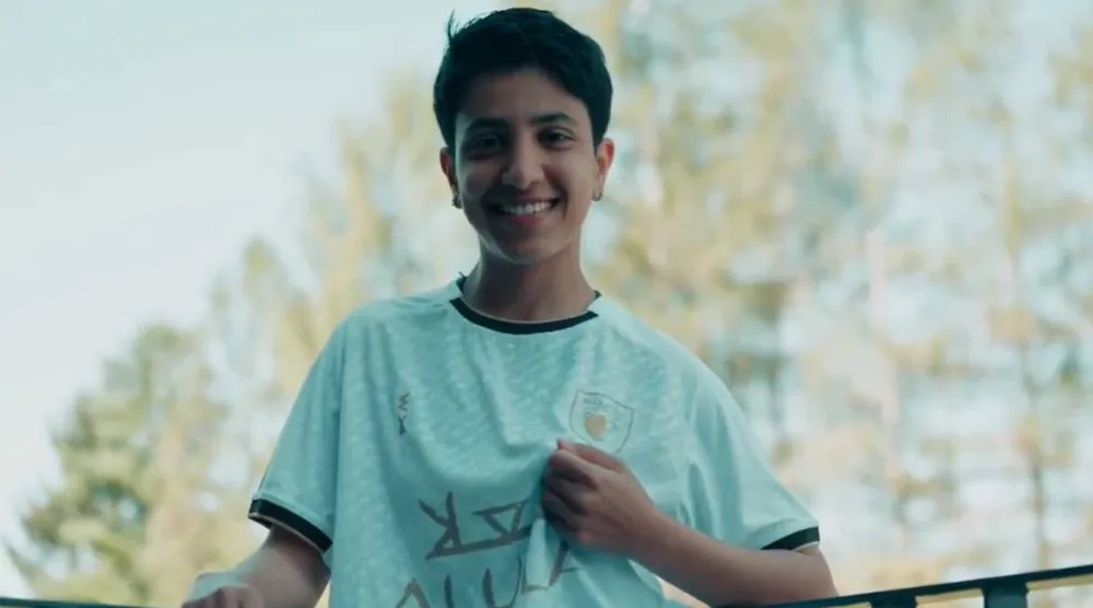 شادن عبد الله (نادي العُلا)