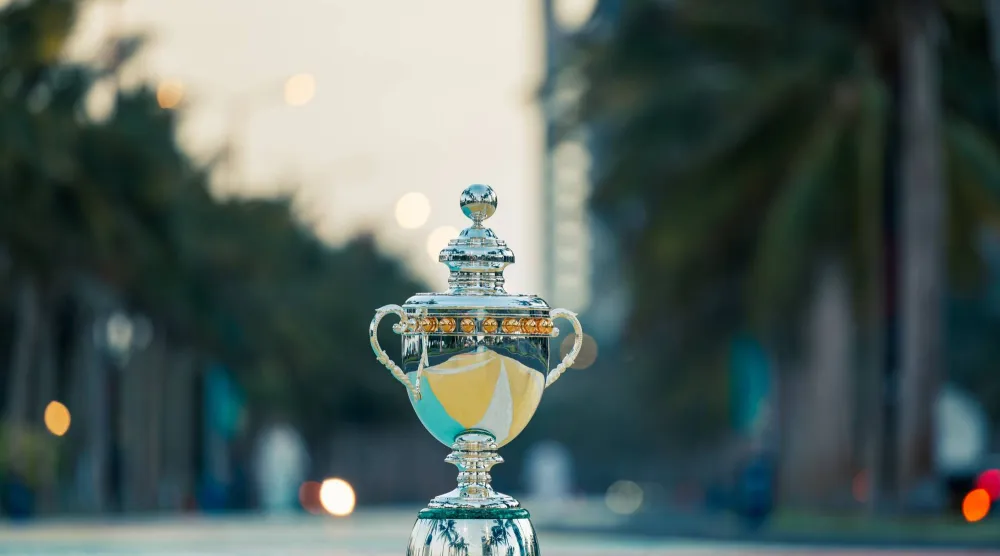 الرابطة قالت إنها وضعت الجدول وفقاً لمعايير واضحة تهدف إلى تعزيز عدالة المنافسة (الدوري السعودي)