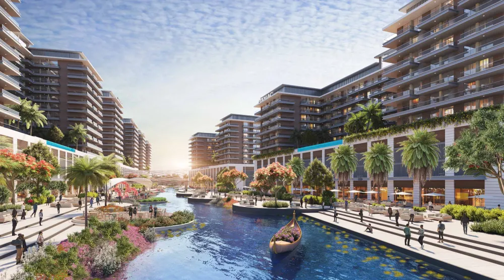 أعلنت «داماك العقارية» عن إطلاق مرحلة جديدة من مشروع «ريفرسايد فيوز» ضمن مجتمع «داماك ريفرسايد» الرئيسي في دبي