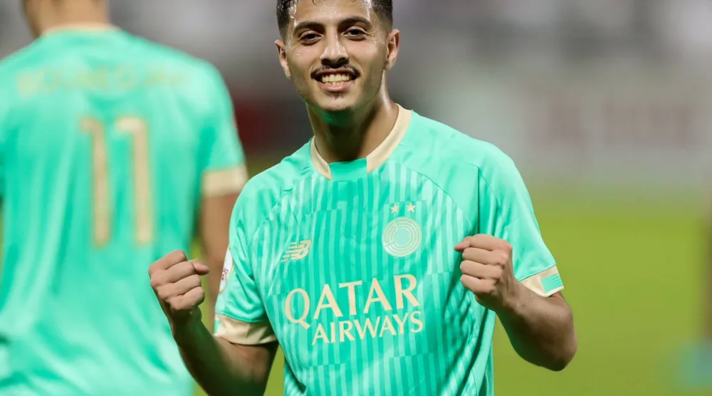 عبد الله اليزيدي (الشرق الأوسط)