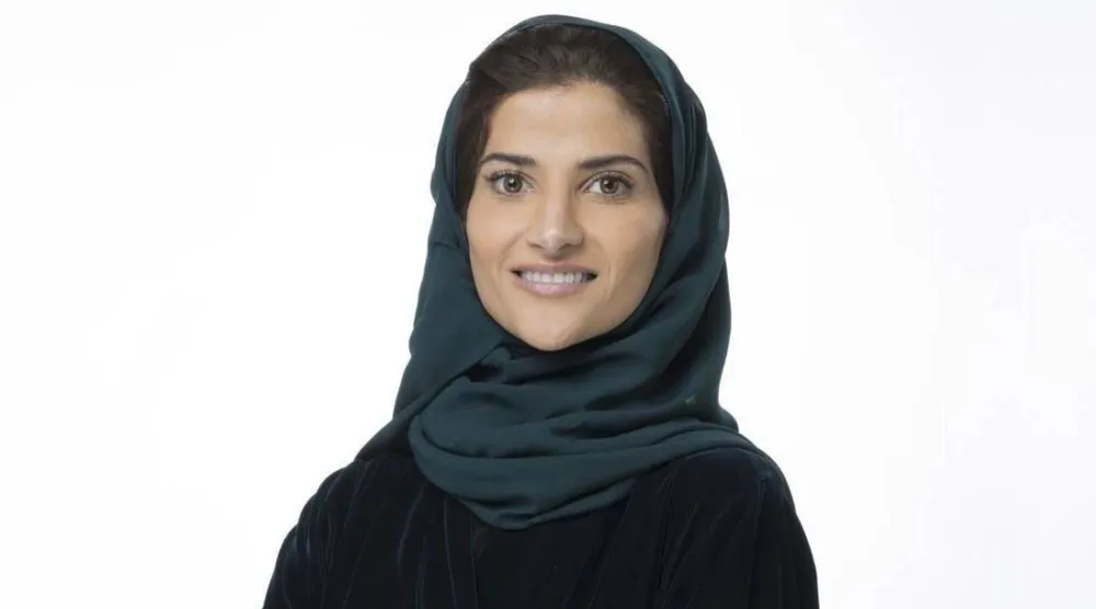روان البتيري (الاتحاد السعودي للرياضات الإلكترونية)