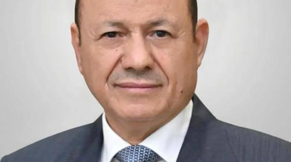 الولايات المتحدة تشيد برئيس مجلس القيادة اليمني وتعده رجل دولة حقيقياً (سبأ)