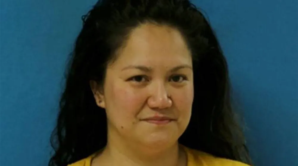 وولف أقرت بالذنب في محاولة قتل وإصابة الطفلة ذات الأصول الفلسطينية (رويترز)