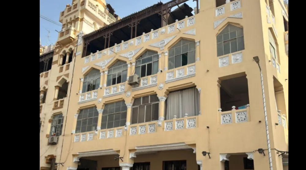 طُرز معمارية مميزة بمصر الجديدة (وزارة التنمية المحلية)