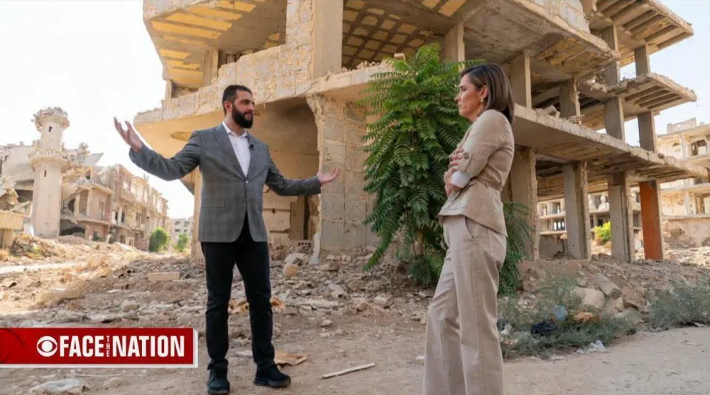 الشرع: إعادة إعمار سوريا تكلف 900 مليار دولار وتتطلب دعماً دولياً واسعاً