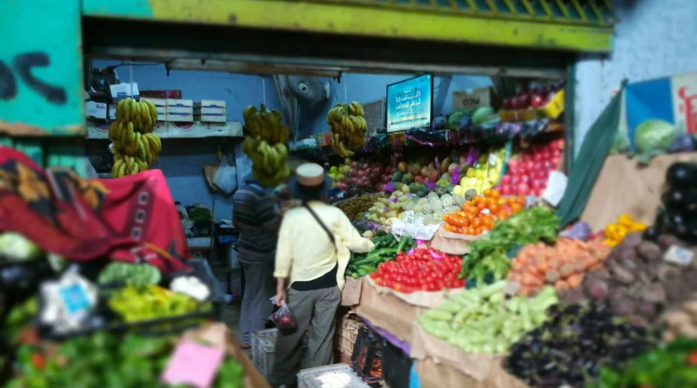 فوضى بالأسواق المصرية ومغالاة في تحديد هامش الربح (الشرق الأوسط)