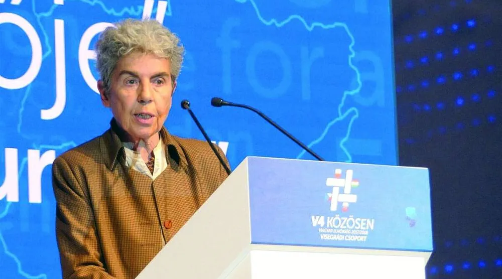 شانتال ديلسول