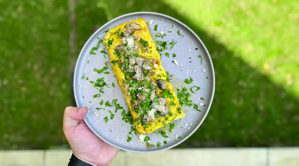 وصفات مبتكرة لصندوق طعام الأطفال المدرسي