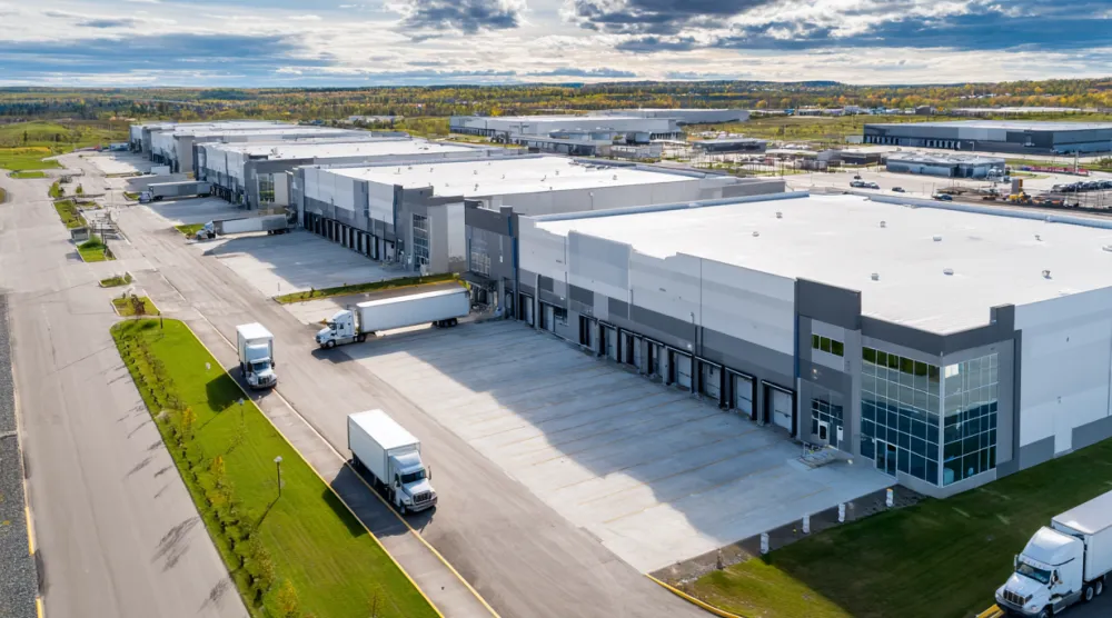 «آركابيتا» تعلن عن استثمار أكثر من مليار دولار في عقارات صناعية ولوجيستية دولية