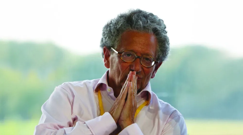 «انتصار العواطف»: الجغرافيا السياسية بين المشاعر والمصالح