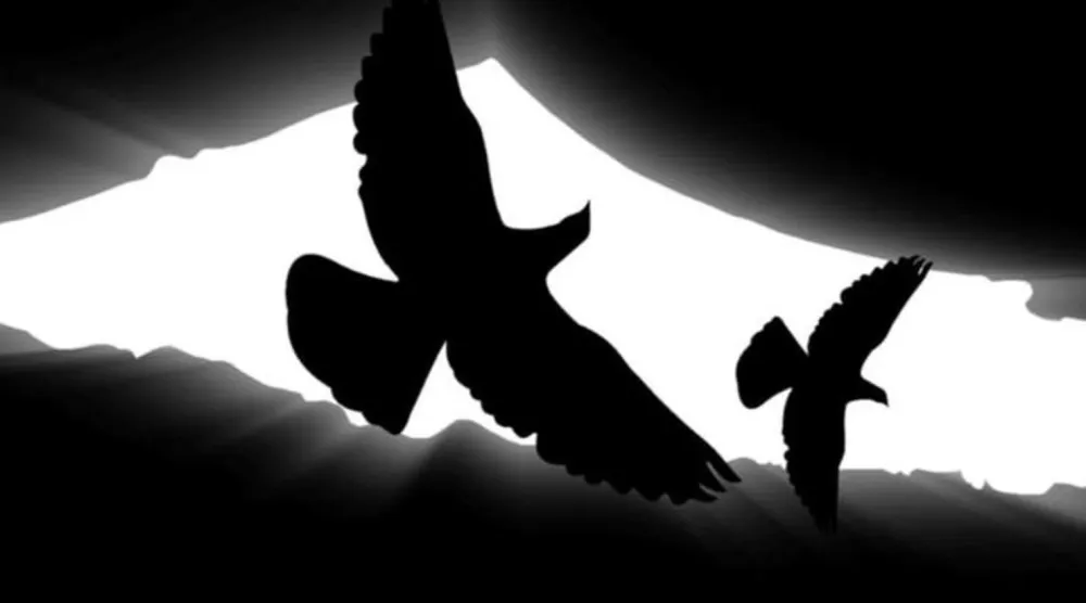 المعرض يقدم أعمالاً عن الحرية والقضية الفلسطينية (منظمو المعرض)