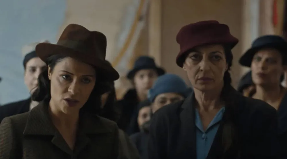 مخرجون عالميون في حصيلة العام