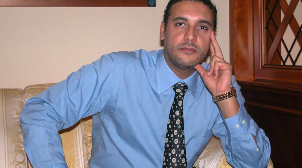 هانيبال القذافي (متداولة)