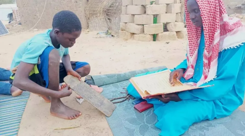 «إيكواس»: الإرهابيون يستهدفون المدارس القرآنية للتجنيد