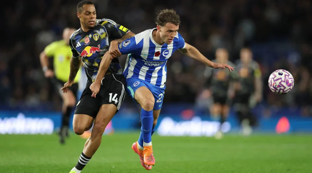 صفات تتغير في طرق لعب فرق «البريميرليغ» (رويترز)