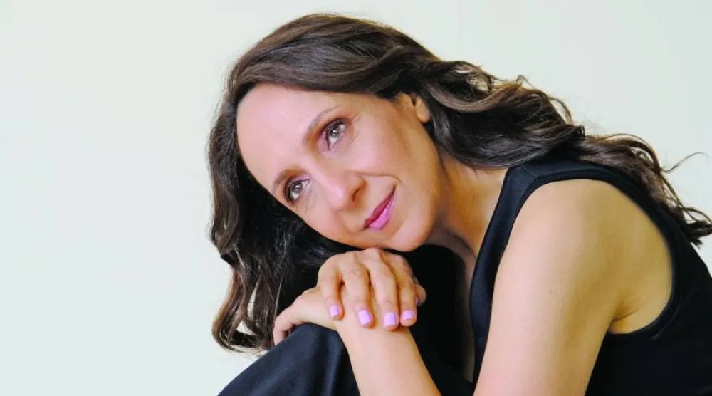 ريما خشيش لـ«الشرق الأوسط»: ما أغنيه يجب أن يروقني أولاً