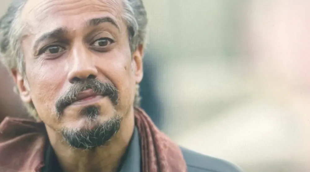 تركي اليوسف: أحبُّ الشخصيات التي لا تشرح نفسها