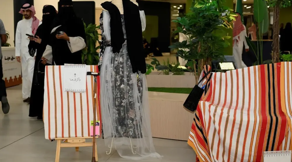 The Crafts Market offers an interactive cultural experience that blends storytelling and education - SPA