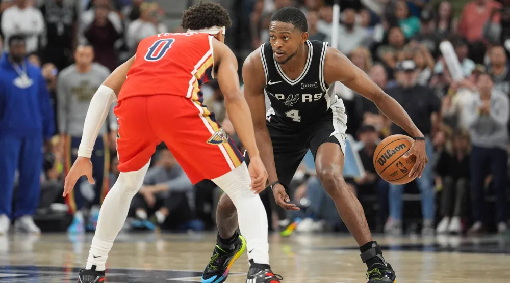 ديايرون فوكس (رويترز)