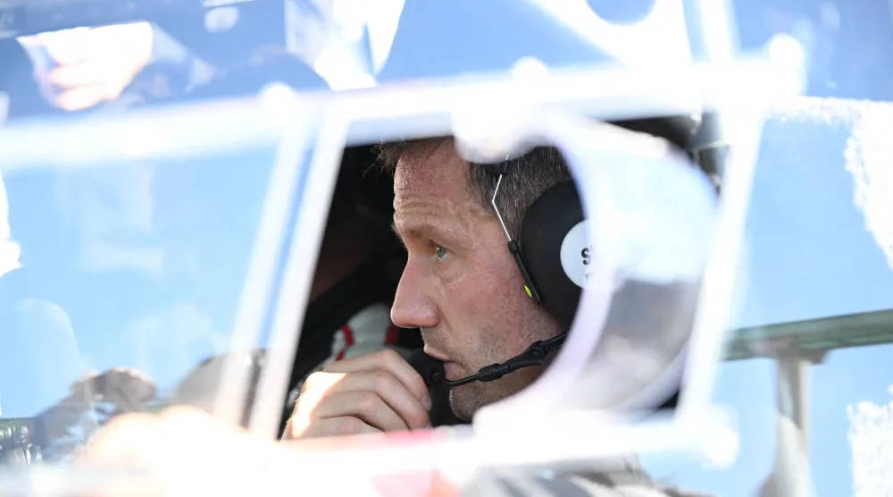 سيباستيان أوجيه (أ.ف.ب)