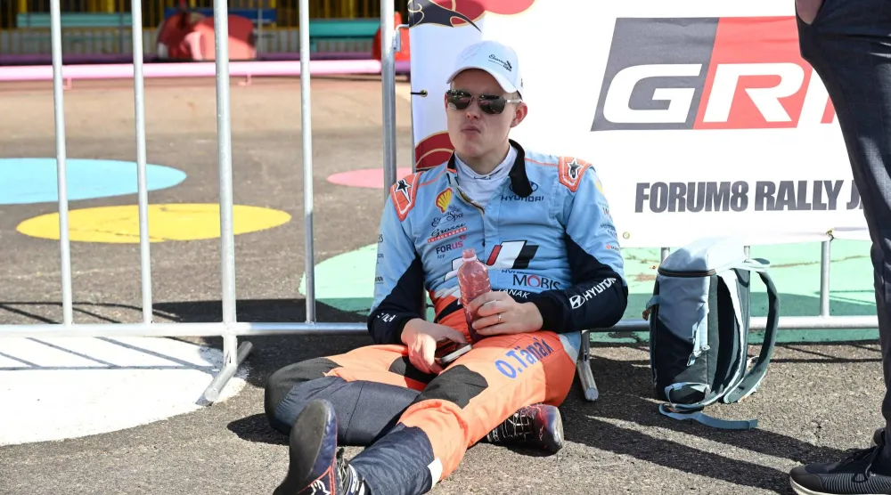 أوت تاناك (أ.ف.ب)