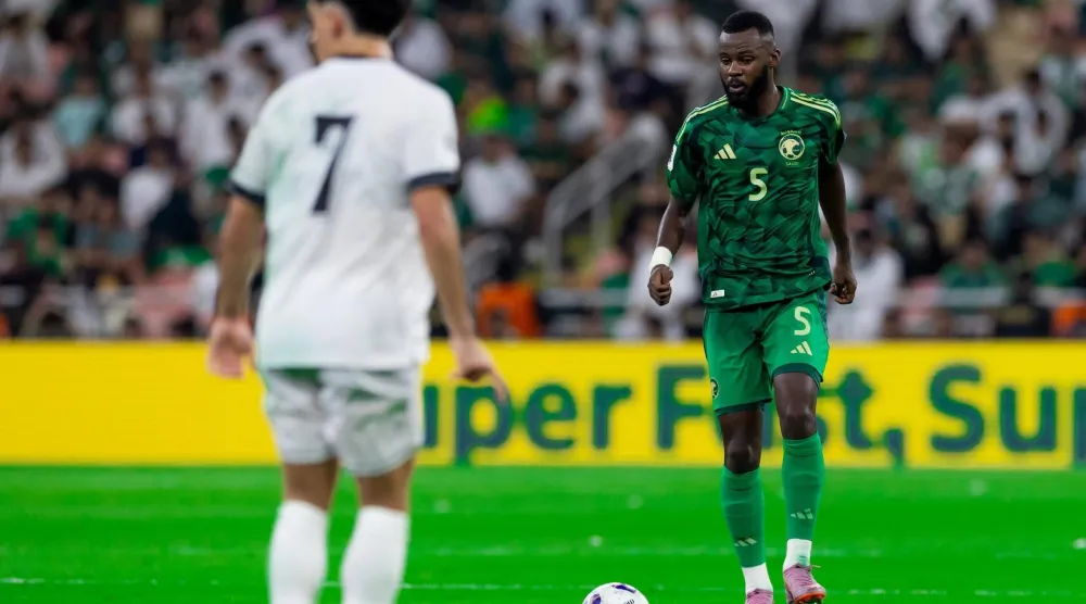 حسان تمبكتي (المنتخب السعودي)