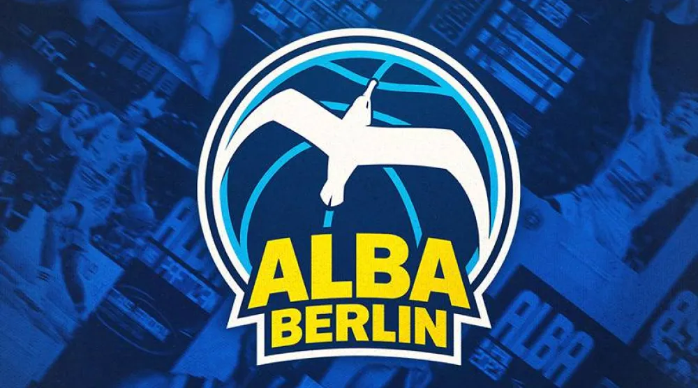 ألبا برلين يريد المشاركة في دوري «إن بي إيه» الجديد (نادي ألبا برلين)