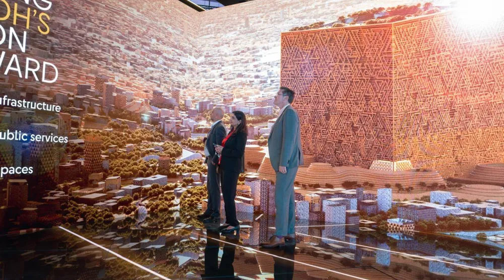 «سيتي سكيب» 2025 يستقطب نخبة المطوّرين ويطرح فرصاً نوعية