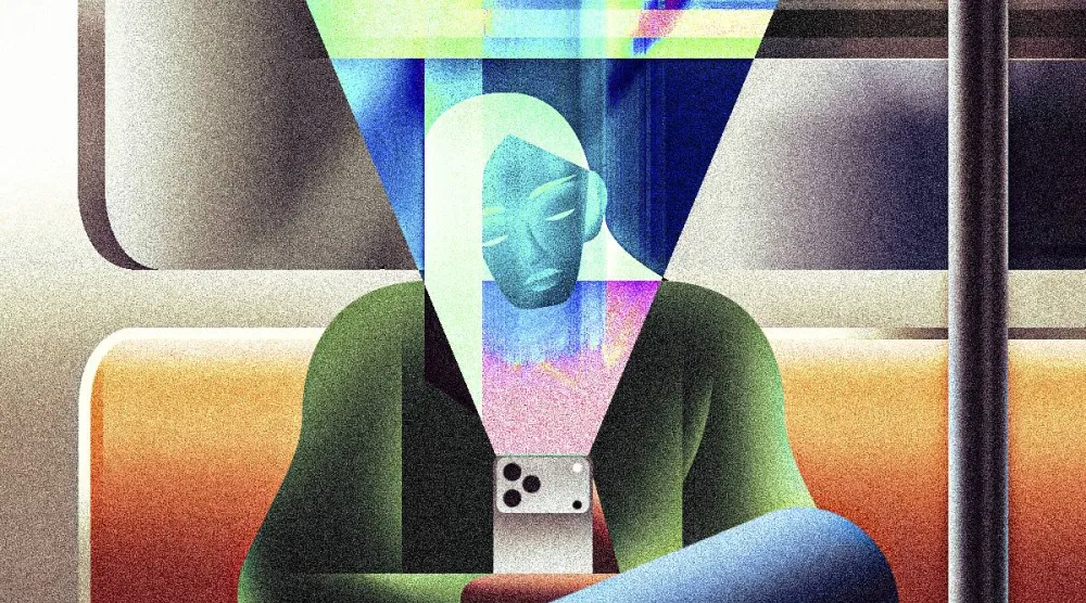 كيف يُسهم الذكاء الاصطناعي ووسائل التواصل الاجتماعي في «تعفّن الدماغ»