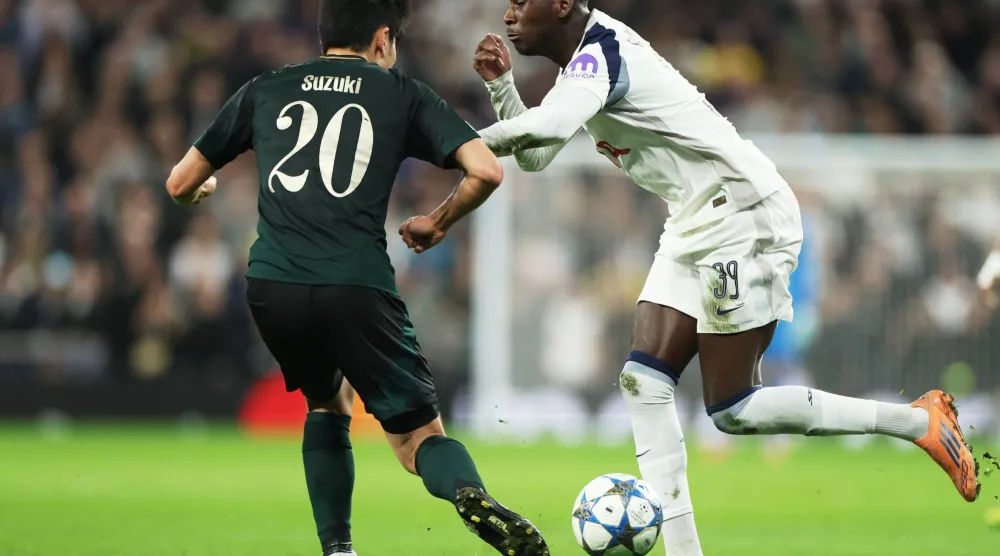 راندال كولو مواني (أ.ب)