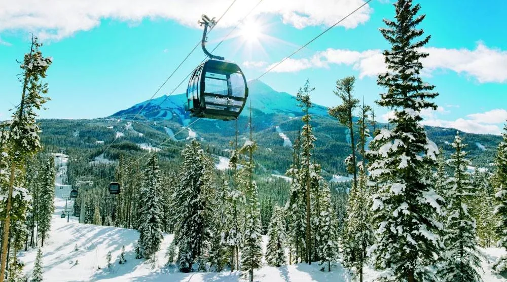 وجهات سياحية لمحبي المغامرات وتعلُّم هواية جديدة